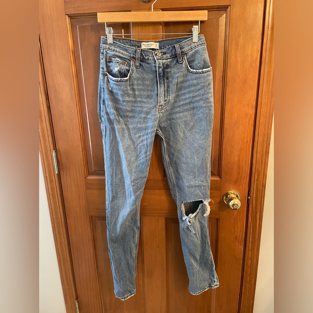 Abercrombie Jeans 90s